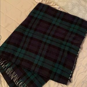blanket scarf